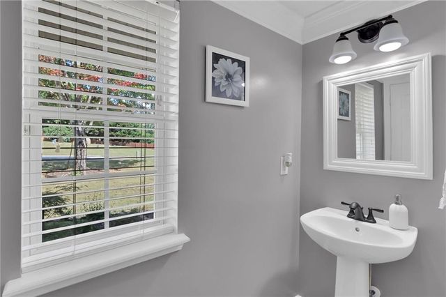 297 Cedar Bay Circle, Dallas, GA 30157