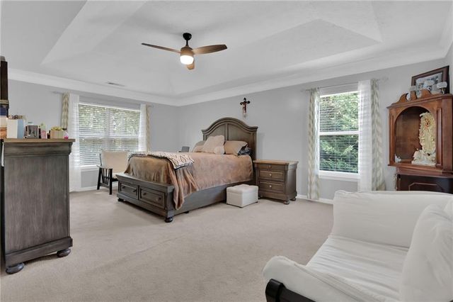 297 Cedar Bay Circle, Dallas, GA 30157