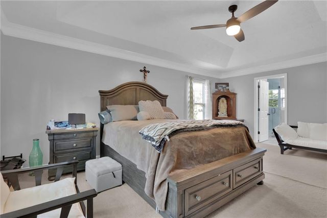 297 Cedar Bay Circle, Dallas, GA 30157