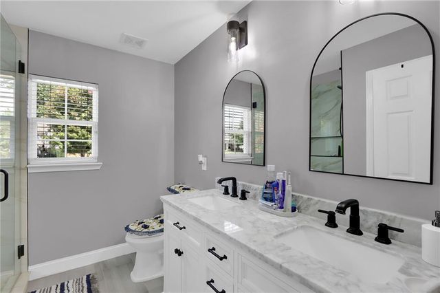 297 Cedar Bay Circle, Dallas, GA 30157