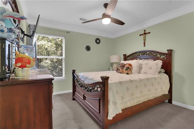 297 Cedar Bay Circle, Dallas, GA 30157