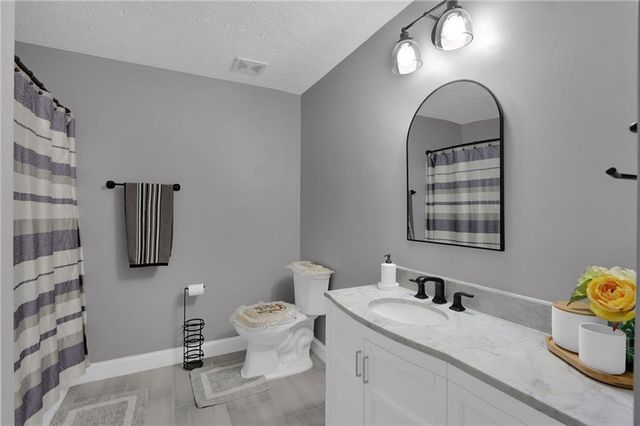 297 Cedar Bay Circle, Dallas, GA 30157