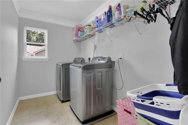 297 Cedar Bay Circle, Dallas, GA 30157