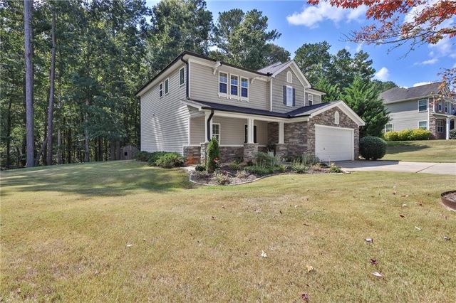 297 Cedar Bay Circle, Dallas, GA 30157