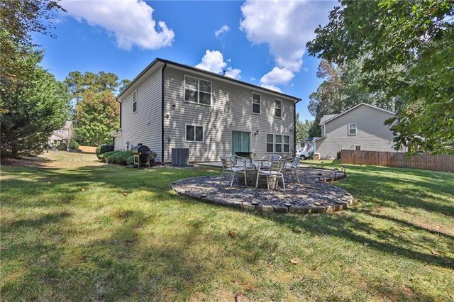 297 Cedar Bay Circle, Dallas, GA 30157