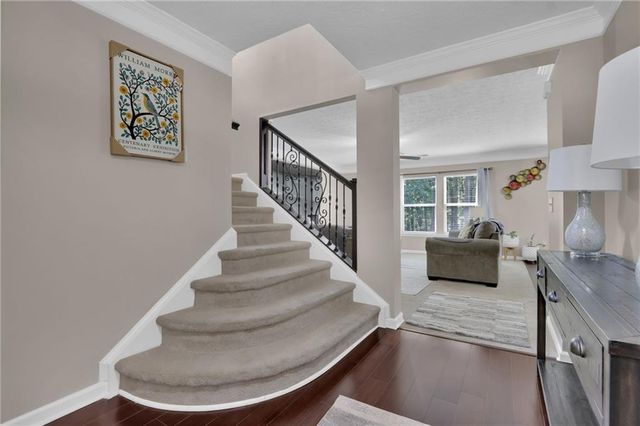 297 Cedar Bay Circle, Dallas, GA 30157