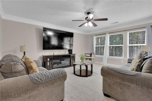 297 Cedar Bay Circle, Dallas, GA 30157