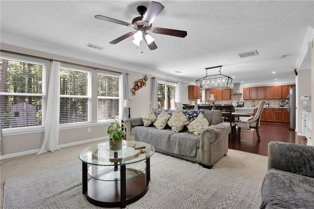 297 Cedar Bay Circle, Dallas, GA 30157