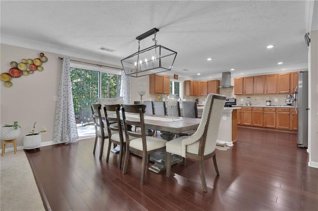 297 Cedar Bay Circle, Dallas, GA 30157