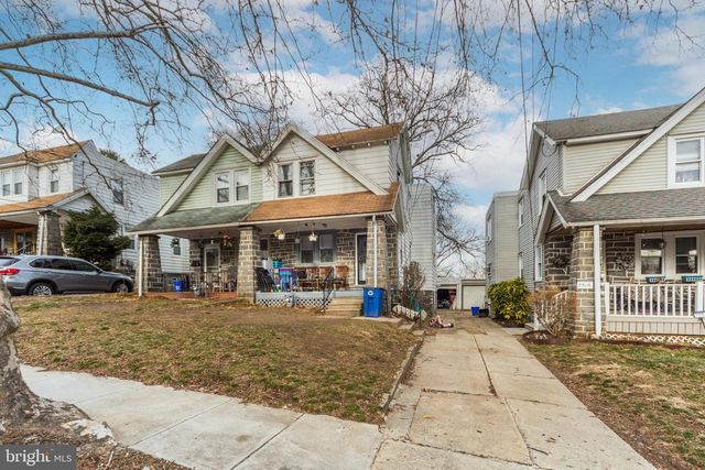 7517 PARKVIEW RD, Upper Darby, PA 19082