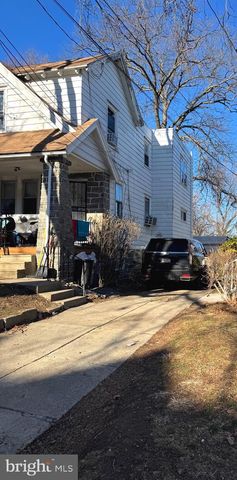 7517 PARKVIEW RD, Upper Darby, PA 19082