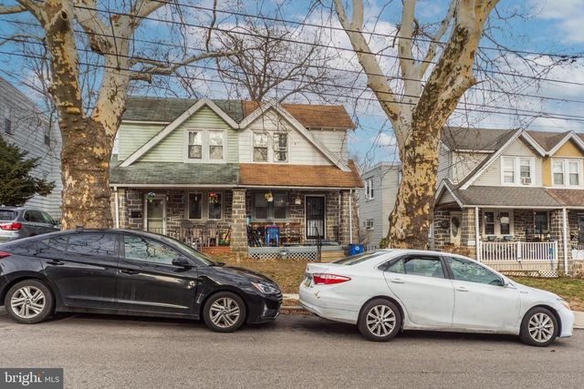 7517 PARKVIEW RD, Upper Darby, PA 19082