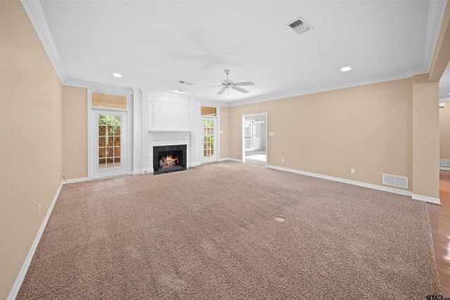 3134 Stanford CT, Tyler, TX 75701