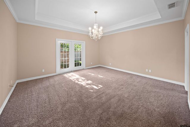 3134 Stanford CT, Tyler, TX 75701