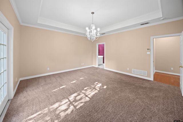 3134 Stanford CT, Tyler, TX 75701