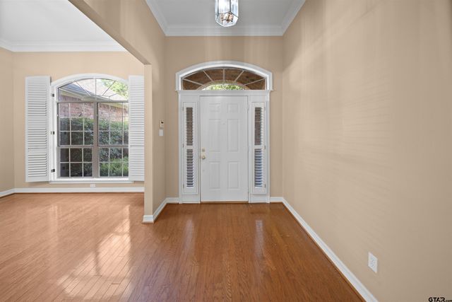 3134 Stanford CT, Tyler, TX 75701