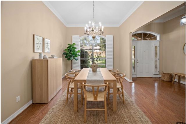 3134 Stanford CT, Tyler, TX 75701