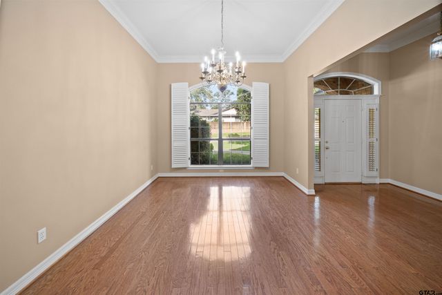 3134 Stanford CT, Tyler, TX 75701