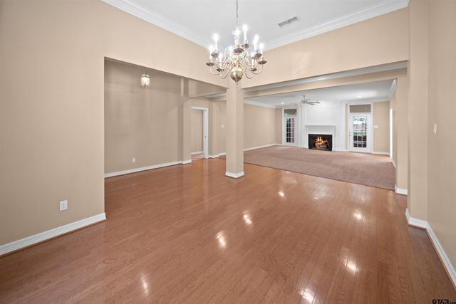 3134 Stanford CT, Tyler, TX 75701
