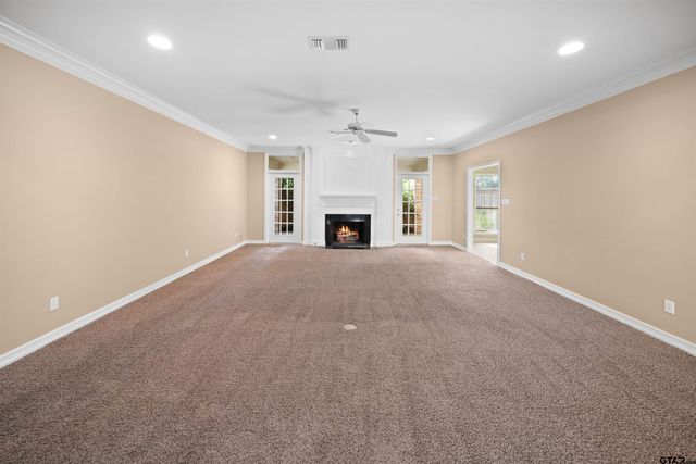 3134 Stanford CT, Tyler, TX 75701