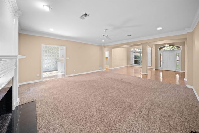 3134 Stanford CT, Tyler, TX 75701