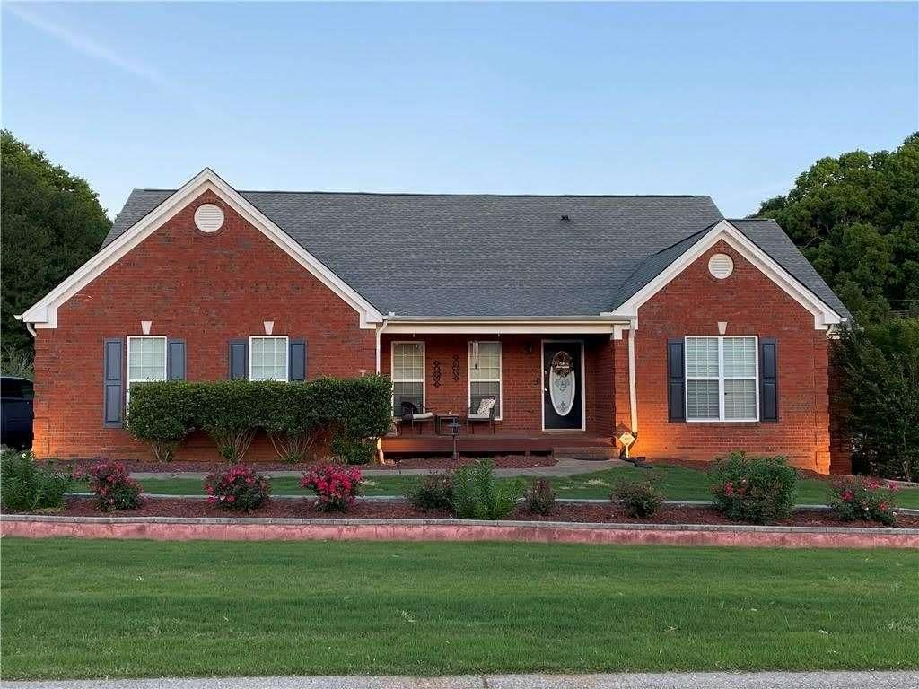 44 Still Water Lane, Jefferson, GA 30549
