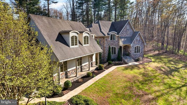 3814 ROCKS STATION RD, Street, MD 21154