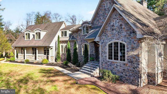 3814 ROCKS STATION RD, Street, MD 21154