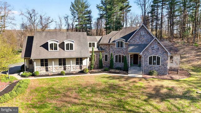 3814 ROCKS STATION RD, Street, MD 21154