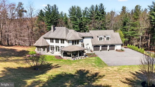3814 ROCKS STATION RD, Street, MD 21154