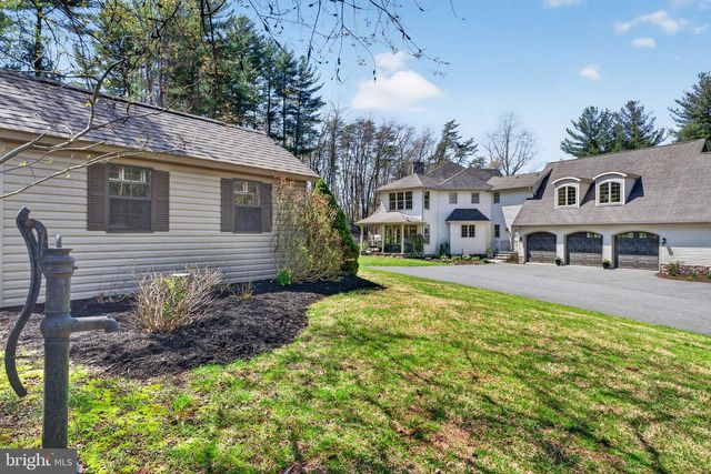 3814 ROCKS STATION RD, Street, MD 21154