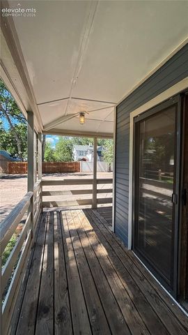 819 E San Miguel Street 3, Colorado Springs, CO 80903