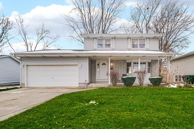 9604 Hawthorne Drive, Munster, IN 46321