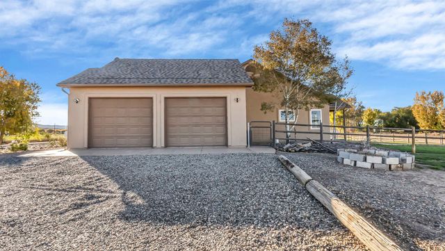 1272 14 Road, Loma, CO 81524