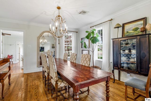 113 COUNTRY CLUB ROAD, Monroe, LA 71201