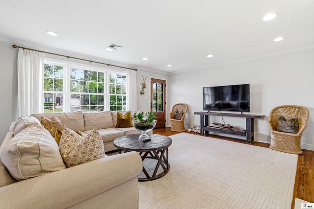 113 COUNTRY CLUB ROAD, Monroe, LA 71201