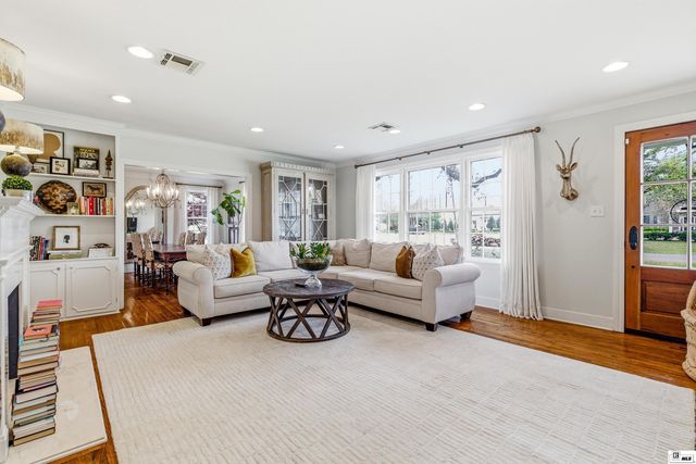 113 COUNTRY CLUB ROAD, Monroe, LA 71201