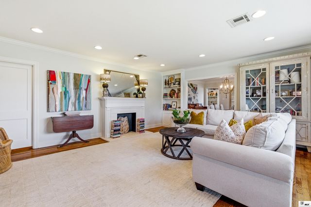 113 COUNTRY CLUB ROAD, Monroe, LA 71201