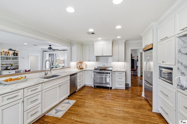 113 COUNTRY CLUB ROAD, Monroe, LA 71201