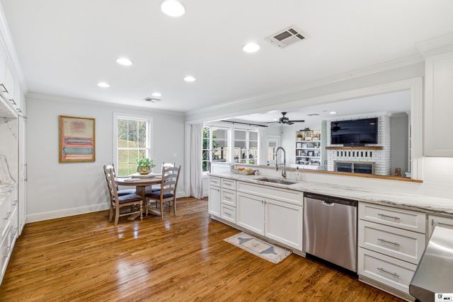 113 COUNTRY CLUB ROAD, Monroe, LA 71201