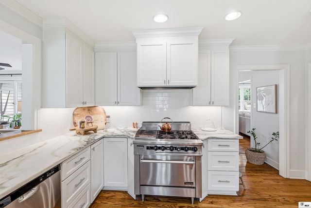 113 COUNTRY CLUB ROAD, Monroe, LA 71201