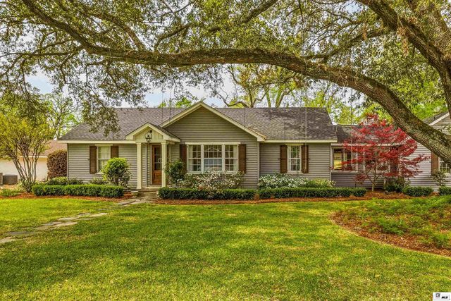 113 COUNTRY CLUB ROAD, Monroe, LA 71201