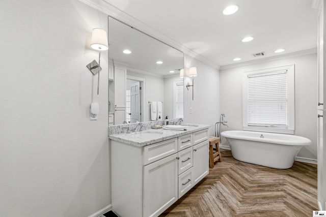 113 COUNTRY CLUB ROAD, Monroe, LA 71201