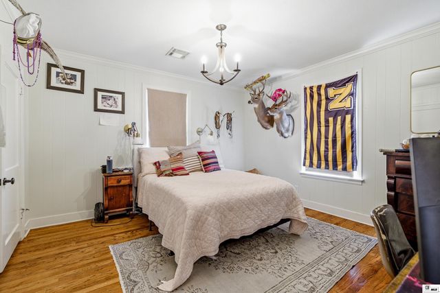 113 COUNTRY CLUB ROAD, Monroe, LA 71201