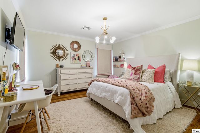 113 COUNTRY CLUB ROAD, Monroe, LA 71201