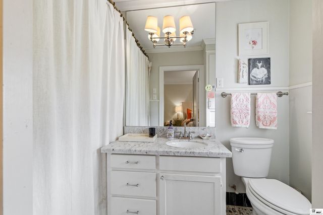 113 COUNTRY CLUB ROAD, Monroe, LA 71201