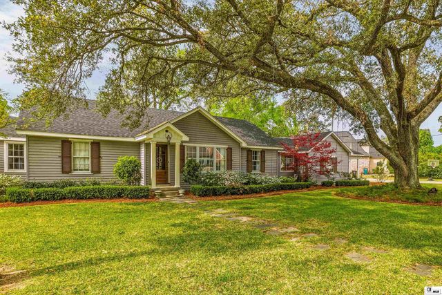 113 COUNTRY CLUB ROAD, Monroe, LA 71201