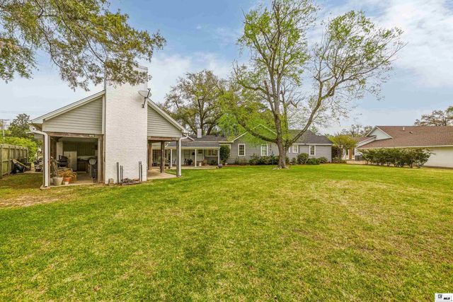 113 COUNTRY CLUB ROAD, Monroe, LA 71201