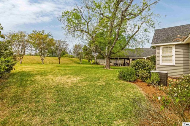 113 COUNTRY CLUB ROAD, Monroe, LA 71201