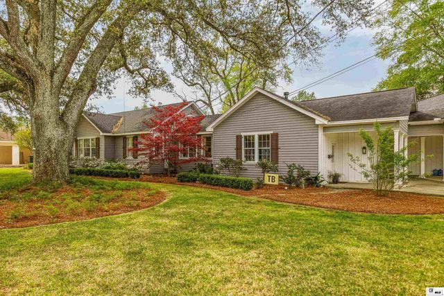 113 COUNTRY CLUB ROAD, Monroe, LA 71201